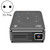 P11 854x480 DLP Smart Projector With Infrared Remote Control, Android 9.0, 4GB+32GB, US Plug        A146-EDA002395301
