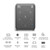 P11 854x480 DLP Smart Projector With Infrared Remote Control, Android 9.0, 4GB+32GB, US Plug        A146-EDA002395301