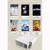 YG520 800x480 1800LM Mini LED Projector Home Theater, Support HDMI & AV & SD & USB & VGA, Mobile Ph A146-DMP7434B
