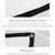 Simple Folding High Density Polyester Projector Film Curtain, Size:120 inch (16:9) Projection Area: A146-EDA00942408