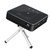 Wejoy DL-S10 120ANSI Lumens 854x480 Smart Mini Projector, RK3328 ARM Cortex-A53 Quad Core 1.5GHz CP A146-DMP2469B