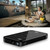 P09 Portable 4K Ultra HD DLP Mini Smart Projector with Infrared Remote Control, Amlogic S905X 4-Cor A146-DMP0166B