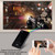 P09 Portable 4K Ultra HD DLP Mini Smart Projector with Infrared Remote Control, Amlogic S905X 4-Cor A146-DMP0166B