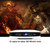 Wejoy DL-S9 220 Lumens 1280x720 720P Android 6.0 HD Bluetooth WiFi Smart Laser 3D Projector, Suppor A146-DMP0082