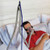Hold My CPAP Hose Blue Jay CPAP Tubing Bedside Holder B731-BJ240182