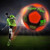 LED Soccer Ball A706-670000