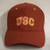 Southern California USC Trojans Flashing Fiber Optic Cap A706-3130000