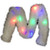 Multicolor LED Scarf A706-665095