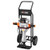 Demolition Jack Hammer, 2100 W Powerful Electric Jackhammer, 1650 BPM Concrete Breaker with 2 Point E415-DXDHCSHS118YFW3AI001V1