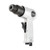 Air Hammer, 4500BPM Pneumatic Hammer with Rust Removal Air Needle Scaler & 4PCS Chisels Round Shank E415-QDCCZSCXQQSWC0EUI002V0