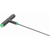 Eklind Tool Company POWER-T KEYT10 X 6" ARM TORX KEY T398-EKL68610