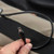 Massage Chair Backrest Cushion -Therapy03Parts-Coffee - Color: Coffee D681-JL10033CF