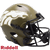 Denver Broncos Helmet Riddell Replica Full Size Speed Style Salute To Service 2022 Z157-9585563265