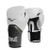 Color: White Grey, Size: 8oz - Fighting Sanda Muay Thai Boxing Set Sandbag Gloves Q119-CJYDQTJM01402-White Grey-8oz