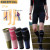 Color: Beige, Size: S - 1Pair Leg Compression Sleeve, Calf Support Brace Calf Sleeve for Men & Wome F640-12000034517272335
