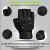Color: Yellow, Size: XL - MOREOK Gym Gloves Non-slip 3MM Pads Pull Up Power Training Weight Lifting F640-12000032463783266