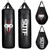 Color: Black, Specifications: Hanging Hollow Small Cylinder - Hanging Hollow Sandbag Boxing Trainin Q119-CJYD245061005EV