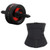 Model: Bundle, Size: A Corset M - The abdominal muscle wheel can be equipped with tension belt push Q119-CJYDQTJM00381-Bundle-A Corset M