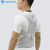 Color: black, Size: XL - Posture Corrector for Men and Women Back Posture Brace Clavicle Support St F640-12000038916986865