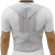 Color: Light Grey, Size: XXL - Alloy Rod Back Posture Corrector Orthotics Spine Side Bend Support t F640-12000036243597334