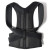 Color: black, Size: XS/S - Posture Corrector for Men and Women Back Posture Brace Clavicle Support  F640-12000038916986868