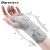 Color: WHITE, Size: S - Breathable Wrist Support Professional Splint Wrist Brace Protector Band Art F640-12000035218525233
