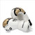 Color: Gold, Size: 8OZ - Training boxing gloves Q119-CJYDQTJM00322-Gold-8OZ