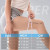 Color: Yellow, Size: L - Copper Knee Brace for Arthritis Pain & Support-Copper Knee Sleeve for knee F640-12000033644481836