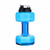 Color: Blue, style: 500ML - Fitness Dumbbell Cup Creative Sports Water Bottle Men Q119-CJJM105342803CX