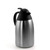 MegaChef 2.11 Quart Stainless Steel Thermal Beverage Carafe for Coffee and Tea D970-MG-JSUC020