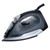 Brentwood Full Size Steam / Spray / Dry Iron in Black and Gray D970-MPI-53