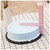 Color: Pink - Smoother Cake Scraper Q119-CJJJCFCJ00024-Pink