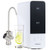 AW-RB05 Alkaline PH+ Reverse Osmosis Water Filter 600 GPD Tankless Under-Sink RO System-Black - Col D681-ES10636US-BK