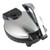 Brentwood 12 Inch Stainless Steel Nonstick Electric Tortilla Maker D970-TS-129
