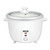 Better Chef IM-400 8-Cup (16-Cups Cooked) Automatic Rice Cooker in White D970-IM-400