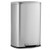 13.2 Gallon Stainless Steel Trash Garbage Can with Bucket B593-HW61550