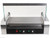 18 Hot Dog 7 Roller Grill Commercial Cooker - Color: Silver D681-EP19235