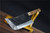 Non-stick Meat Chopping Knife Kitchen Appliance Q119-CJCJ1184896