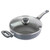 Oster 3.5 Quart Aluminum Saute Pan with Lid D970-128659.02