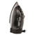 Brentwood Steam Iron With Retractable Cord - Black D970-MPI-59BK