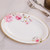 style: D - Oval Jingdezhen Ceramic Large Serving Plate Q119-CJCJ117715004DW