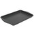 Oster Teston Platinum Collection 15x10 Inch Nonstick Carbon Steel Cookie Sheet in Matte Black D970-144311.01