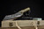 Dragon Handle-Split Knife Q119-CJCJ1168043