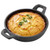 Megachef 5 Inch Round Cast Iron Frying Pan for Indoor/Outdoor Use D970-MC-1293