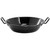 Oster Castillo 9.5 Inch Enameled Steel Paella Pan in Speckled Black D970-143755.01