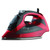 Brentwood Steam Iron With Auto Shut-OFF - Red D970-MPI-90R