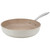Korkmaz Granita Aluminum Nonstick 12 Inch Frying Pan in Tan D970-A1896