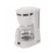 Brentwood 10 Cup Digital Coffee Maker in White D970-TS-219W