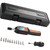 Digital Torque Screwdriver, 1/4" Drive Screwdriver Torque Wrench, Electrician Torque Screwdriver wi E415-NJLSDSXK26670HHEWV0