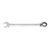 GearWrench 3/4 Inch 90-Tooth 12 Point Reversible Ratcheting Wrench T398-KDT86649